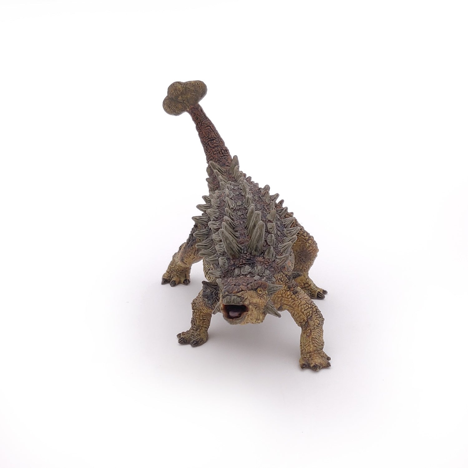 Figurine Ankylosaure Papo - dinosaure