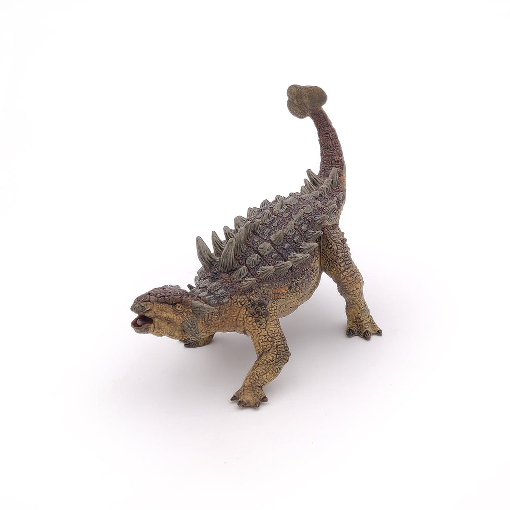 Figurine Ankylosaure Papo - dinosaure