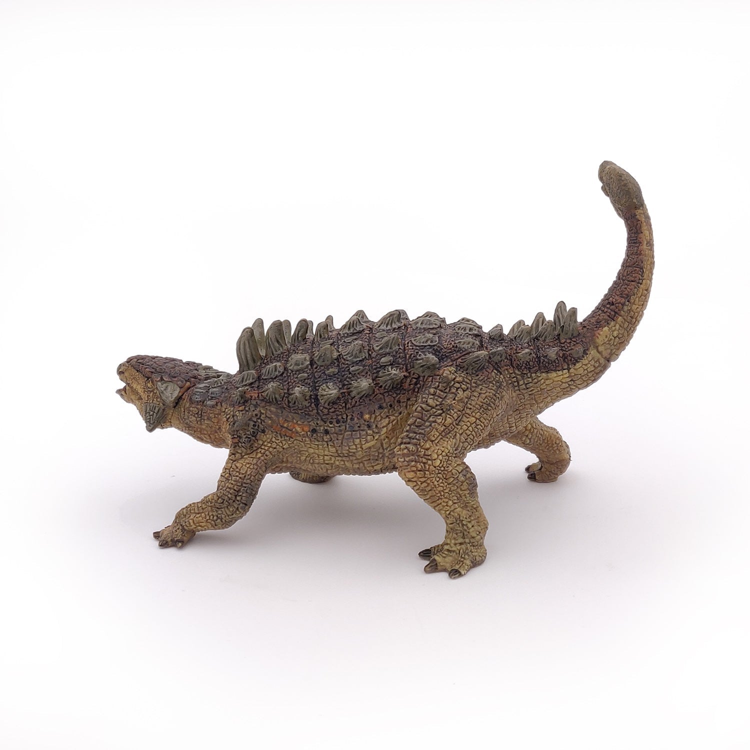 Figurine Ankylosaure Papo - dinosaure