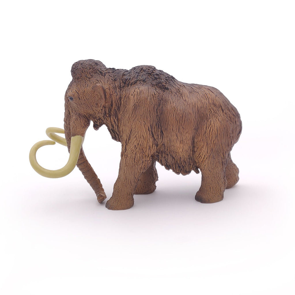 Figurine Mammouth Papo - dinosaure