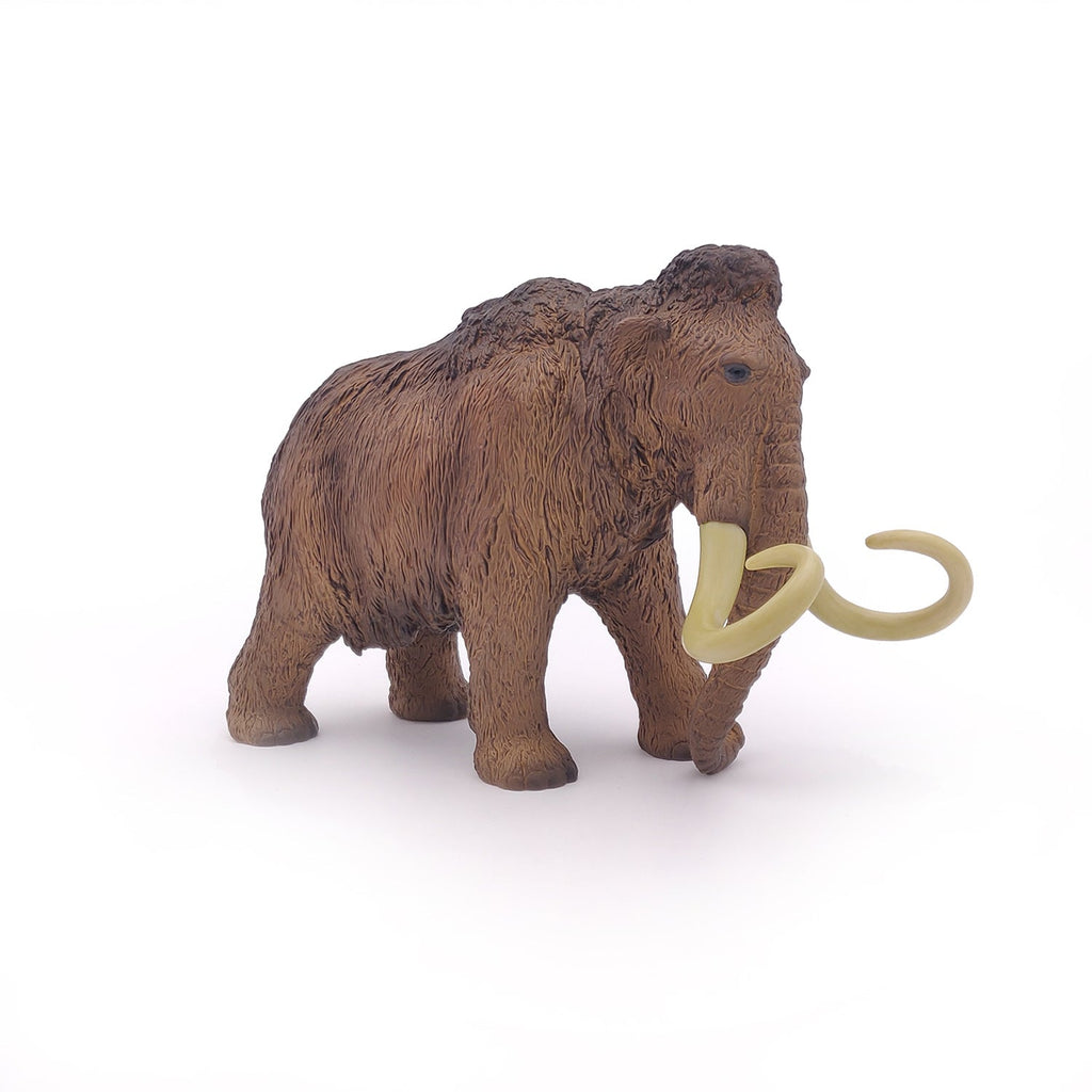 Figurine Mammouth Papo - dinosaure