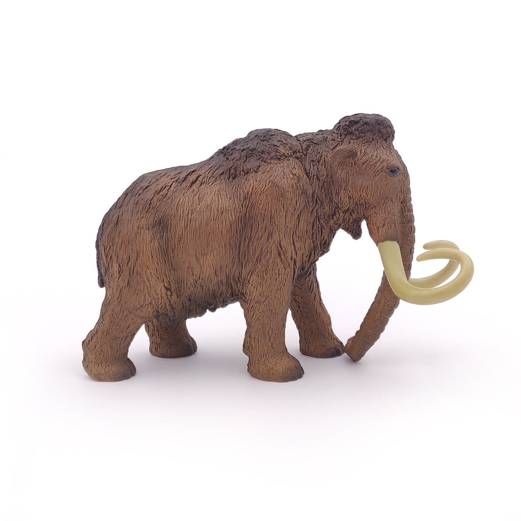 Figurine Mammouth Papo - dinosaure