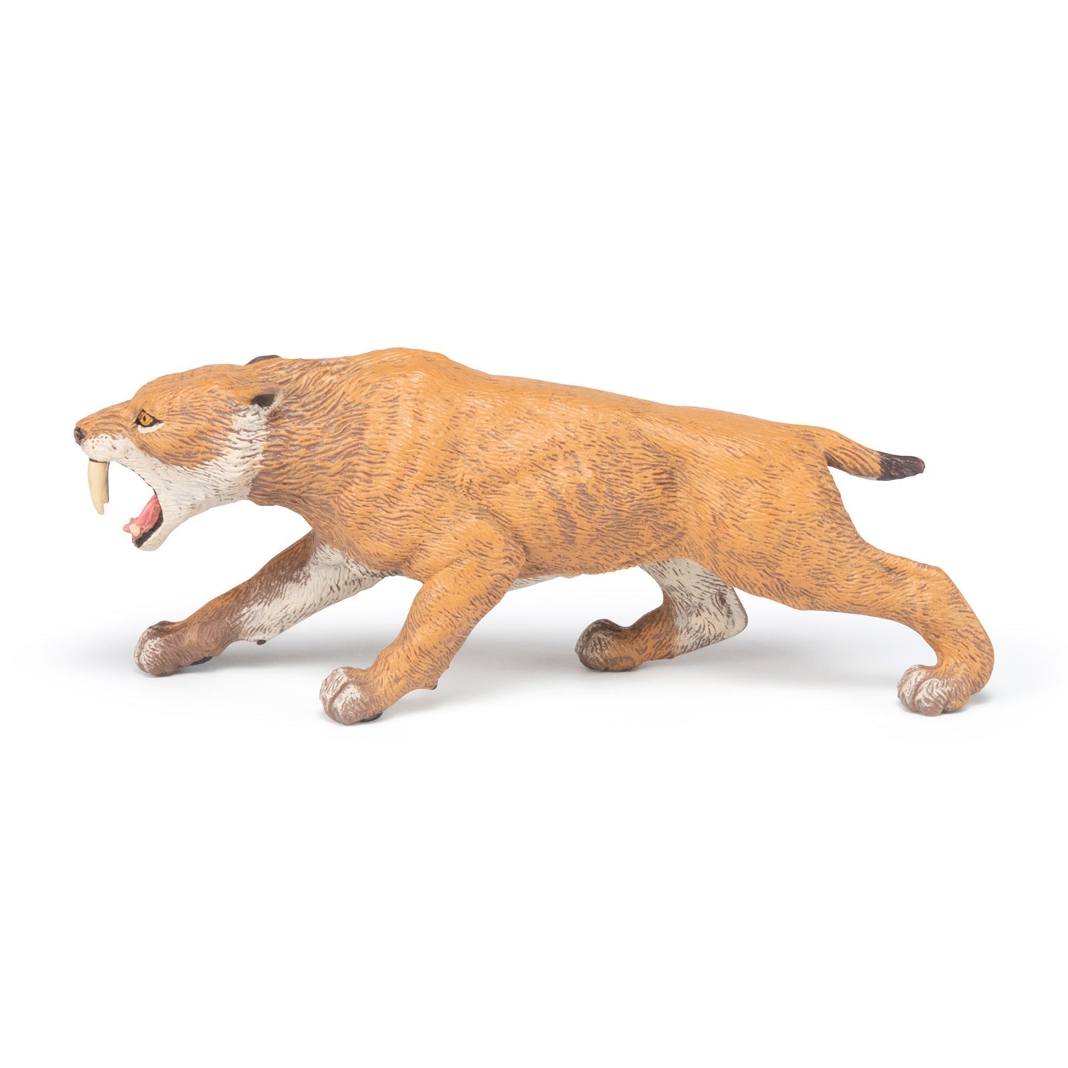 Figurine Smilodon Papo - dinosaure