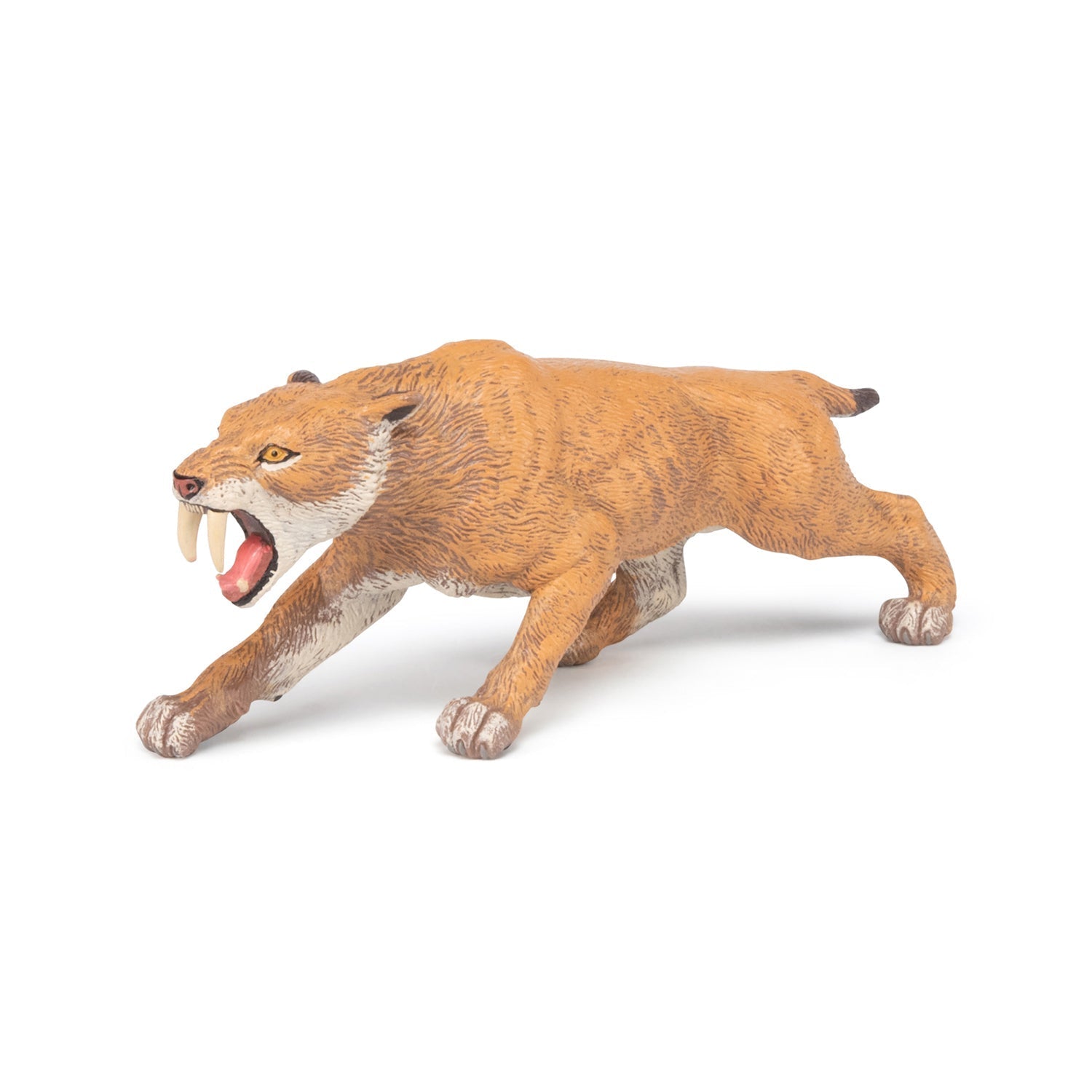 Figurine Smilodon Papo - dinosaure