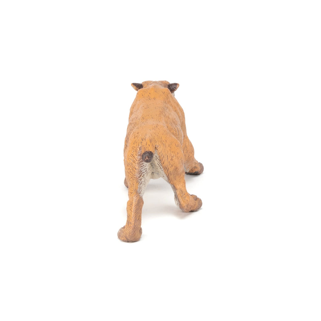 Figurine Smilodon Papo - dinosaure