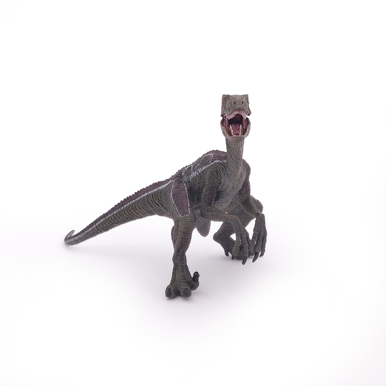 Figurine Vélociraptor Papo - dinosaure