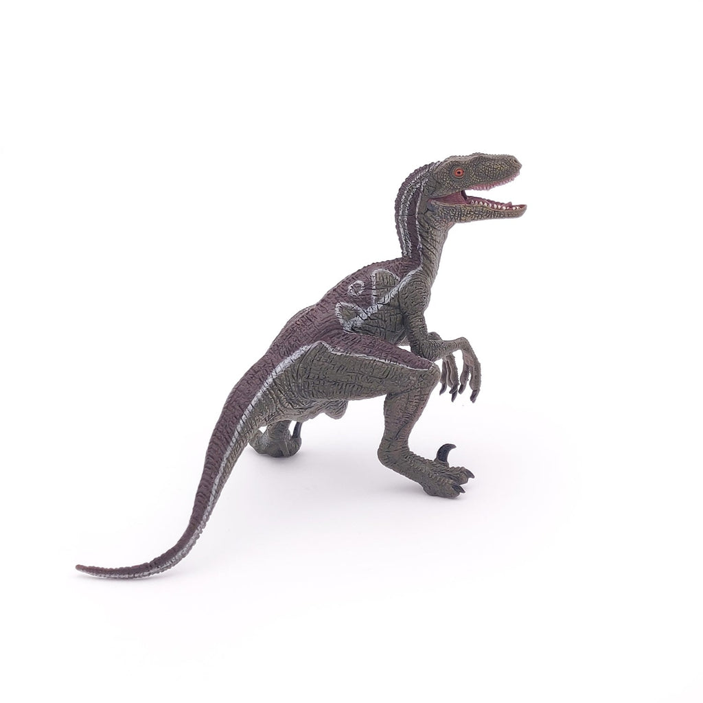Figurine Vélociraptor Papo - dinosaure