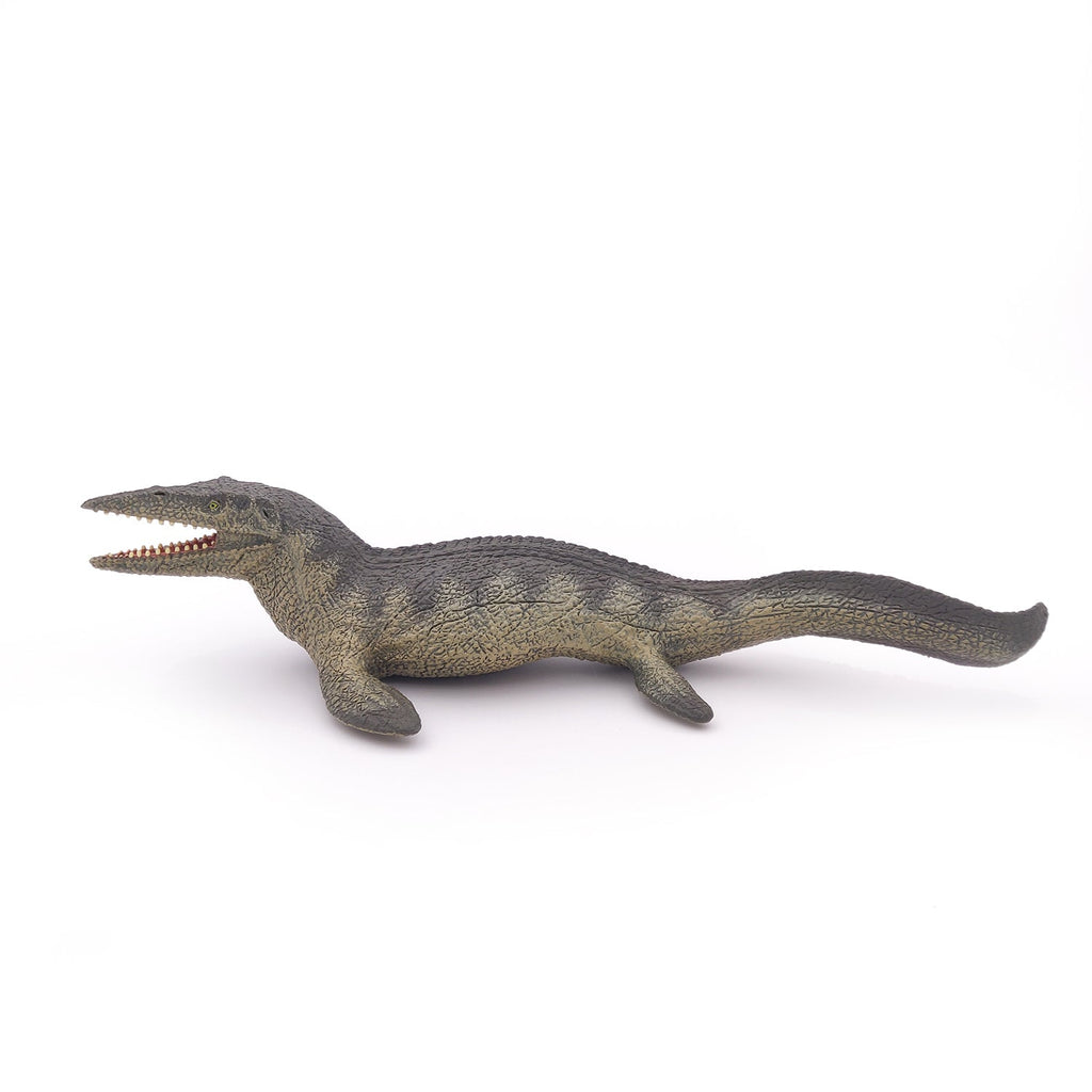 Figurine Tylosaure Papo - dinosaure