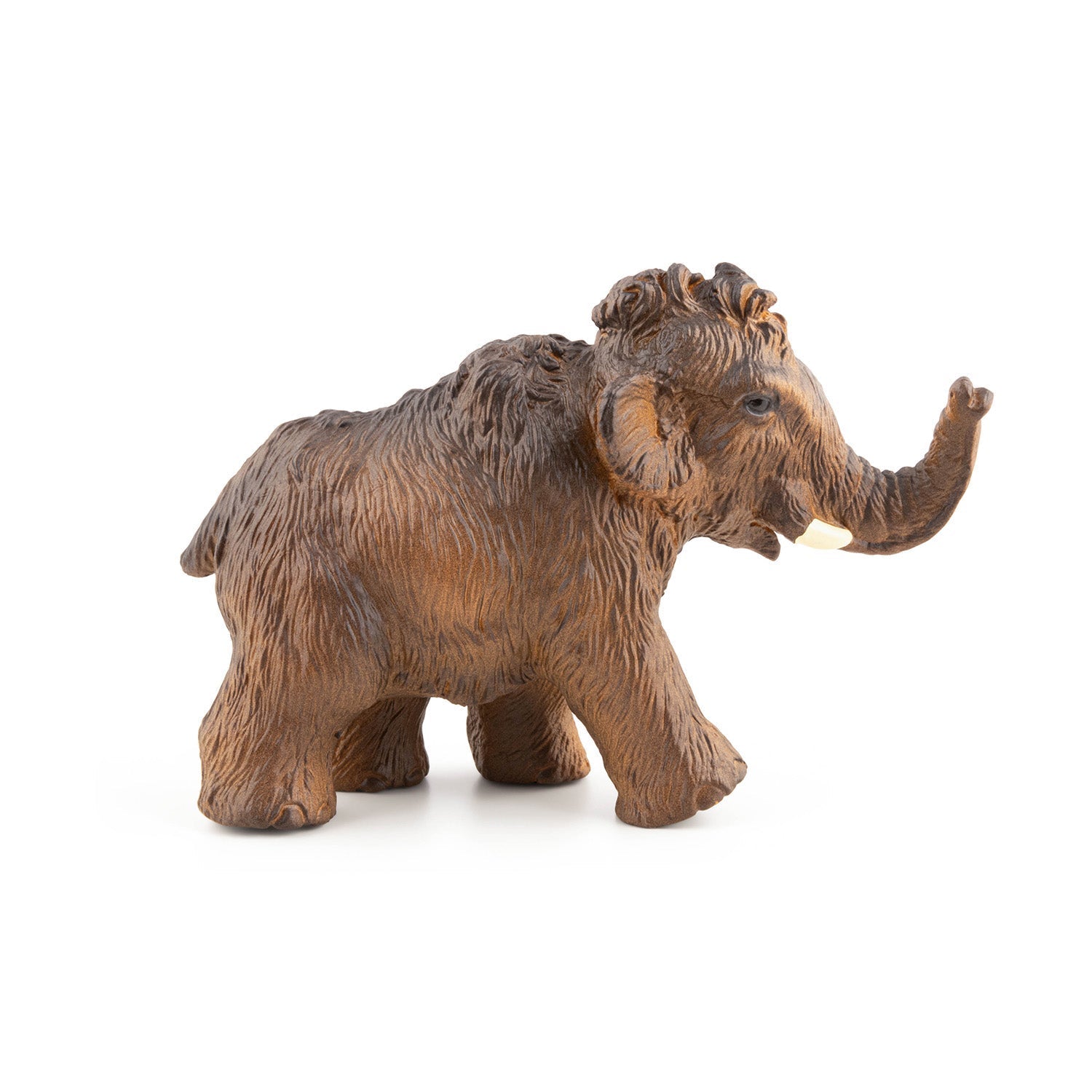 Figurine Jeune mammouth Papo - dinosaure