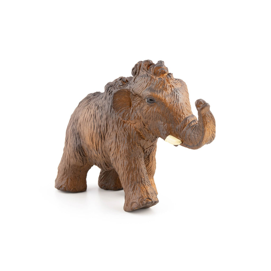 Figurine Jeune mammouth Papo - dinosaure