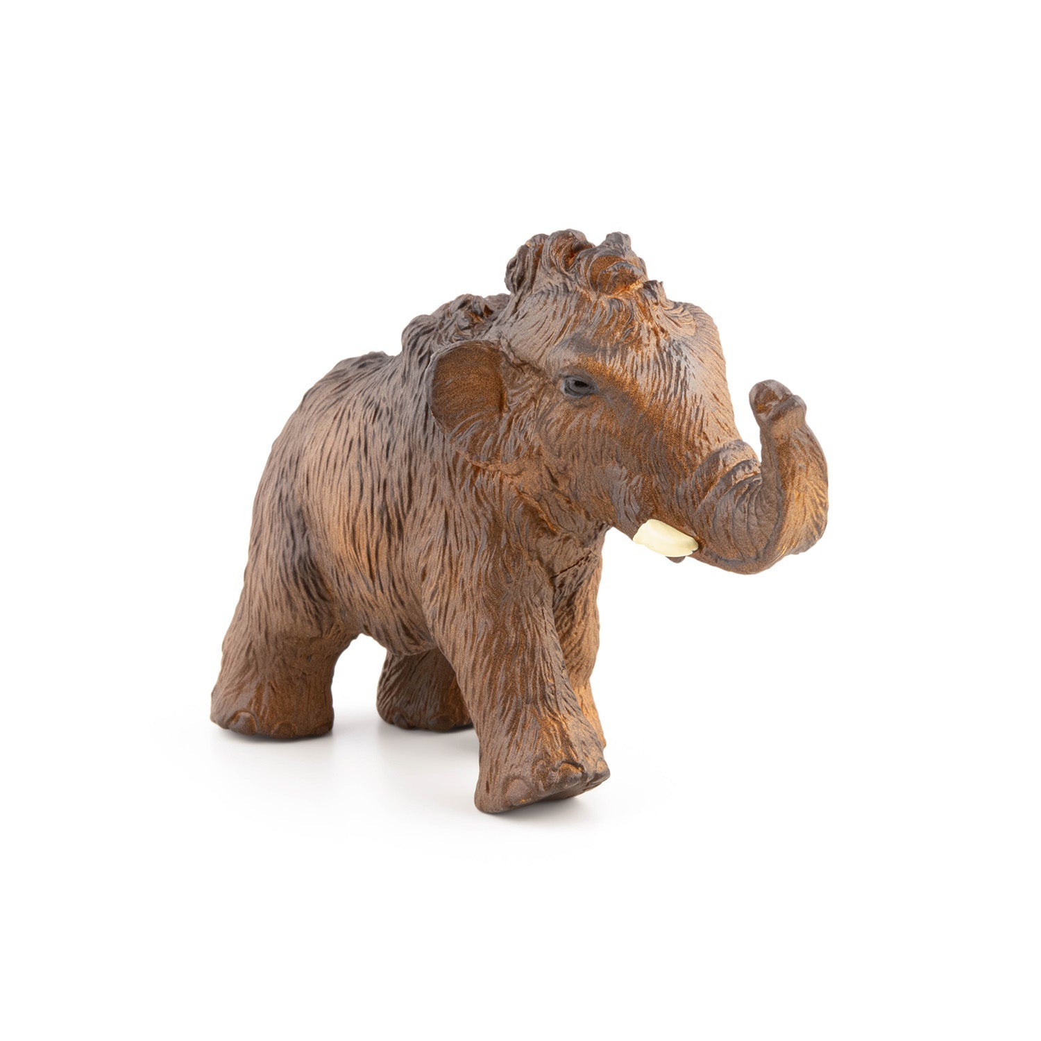 Figurine Jeune mammouth Papo - dinosaure
