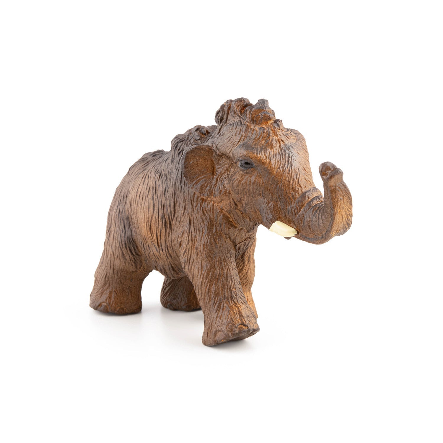 Figurine Jeune mammouth Papo - dinosaure