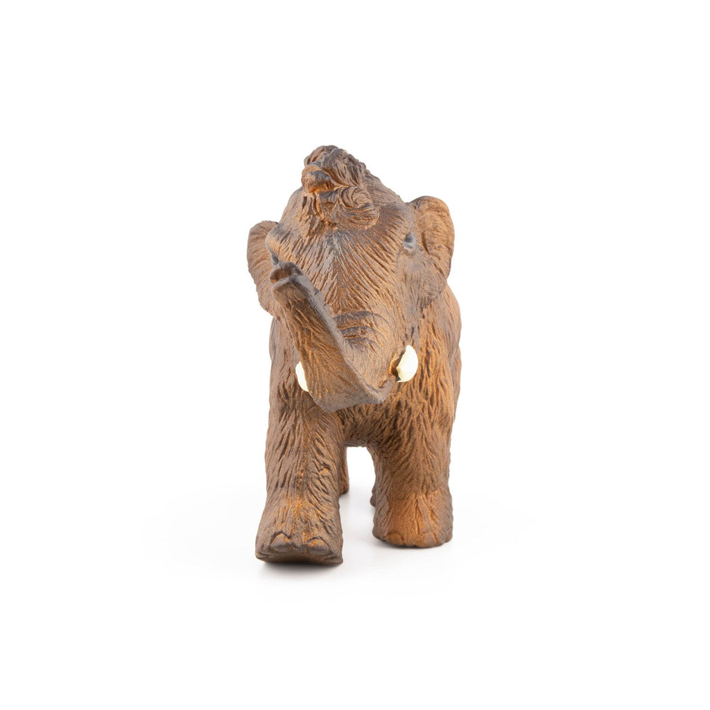Figurine Jeune mammouth Papo - dinosaure