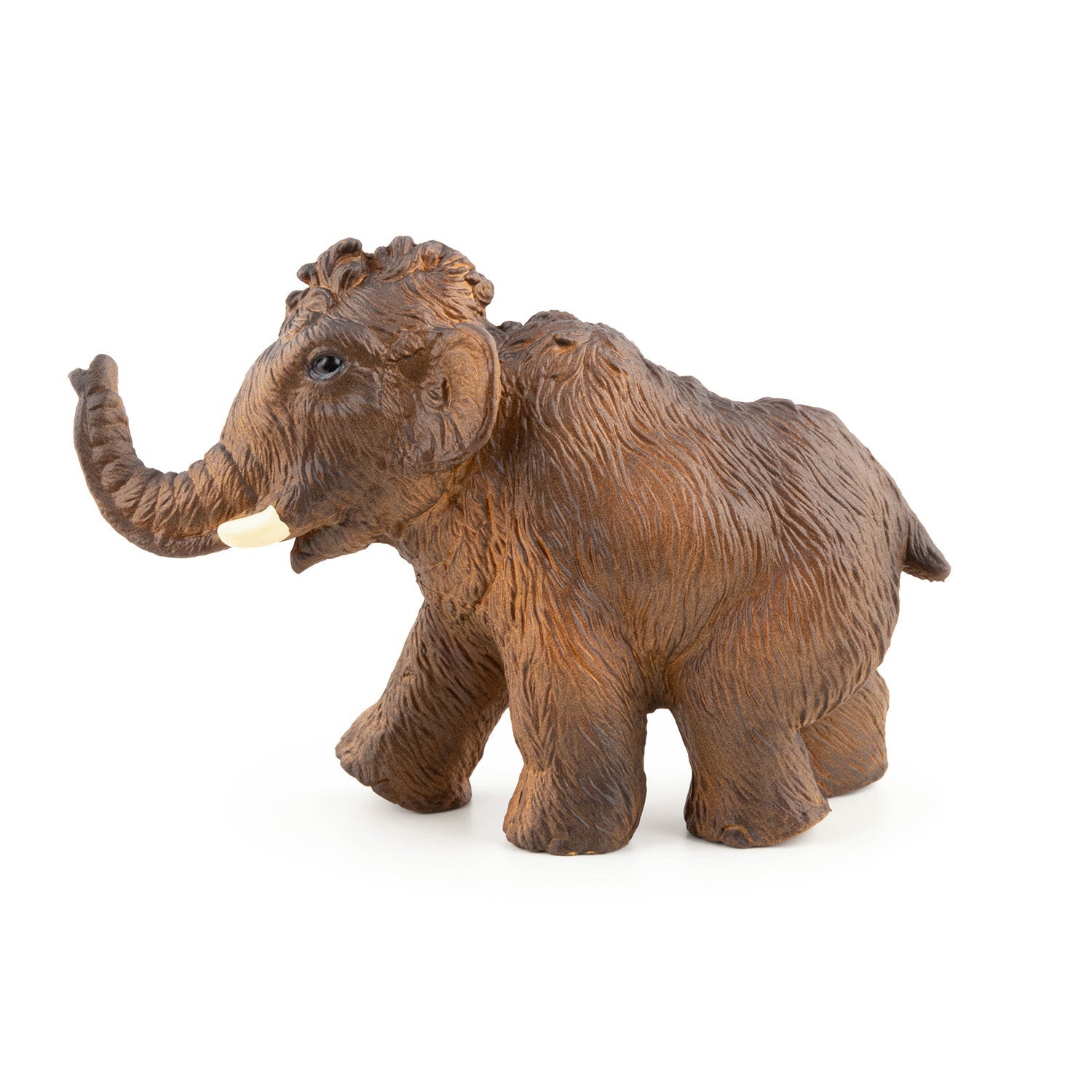 Figurine Jeune mammouth Papo - dinosaure