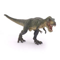 Figurine T-Rex courant vert Papo - dinosaure
