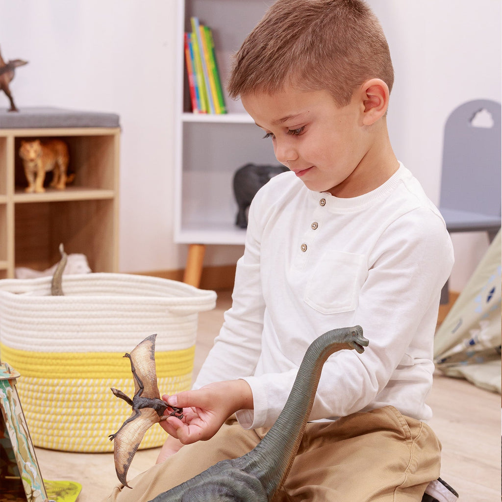 Figurine Ptéranodon Papo - dinosaure
