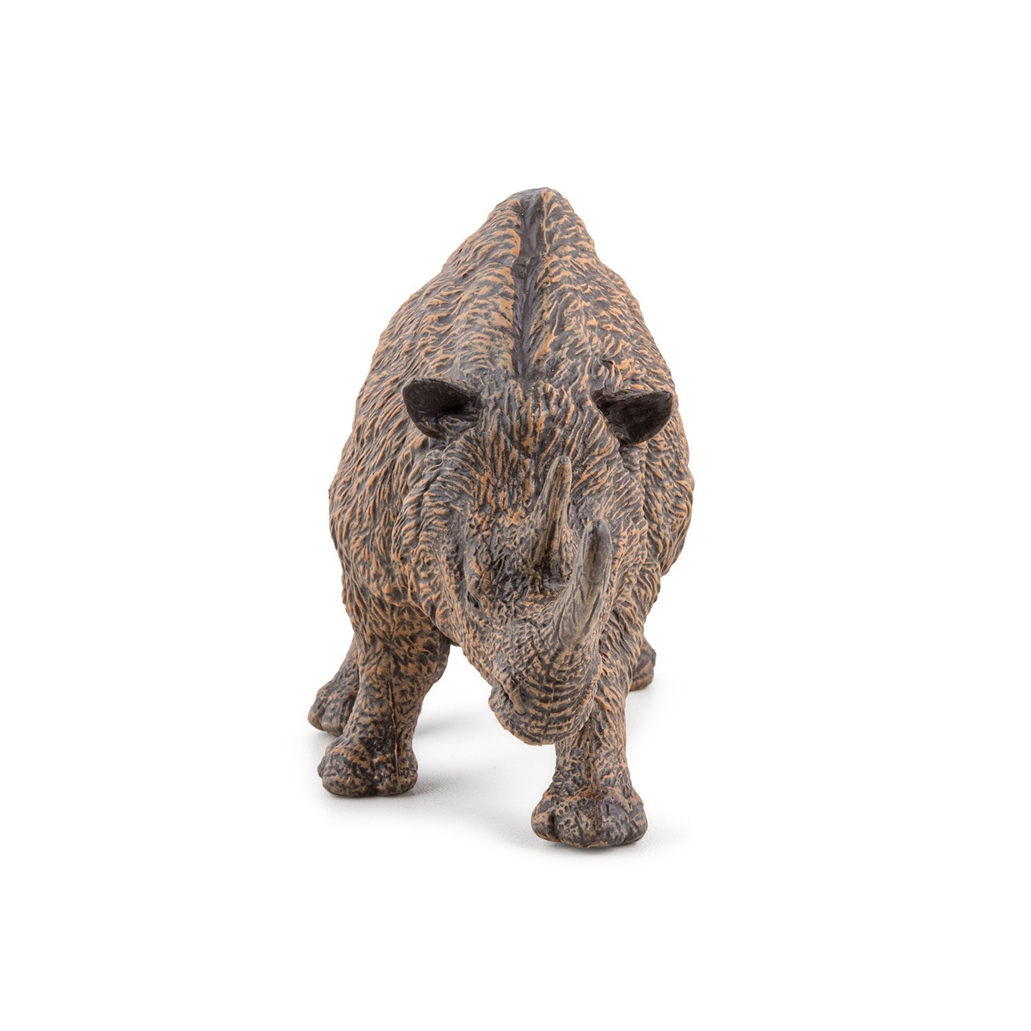 Figurine Rhinocéros laineux Papo - dinosaure