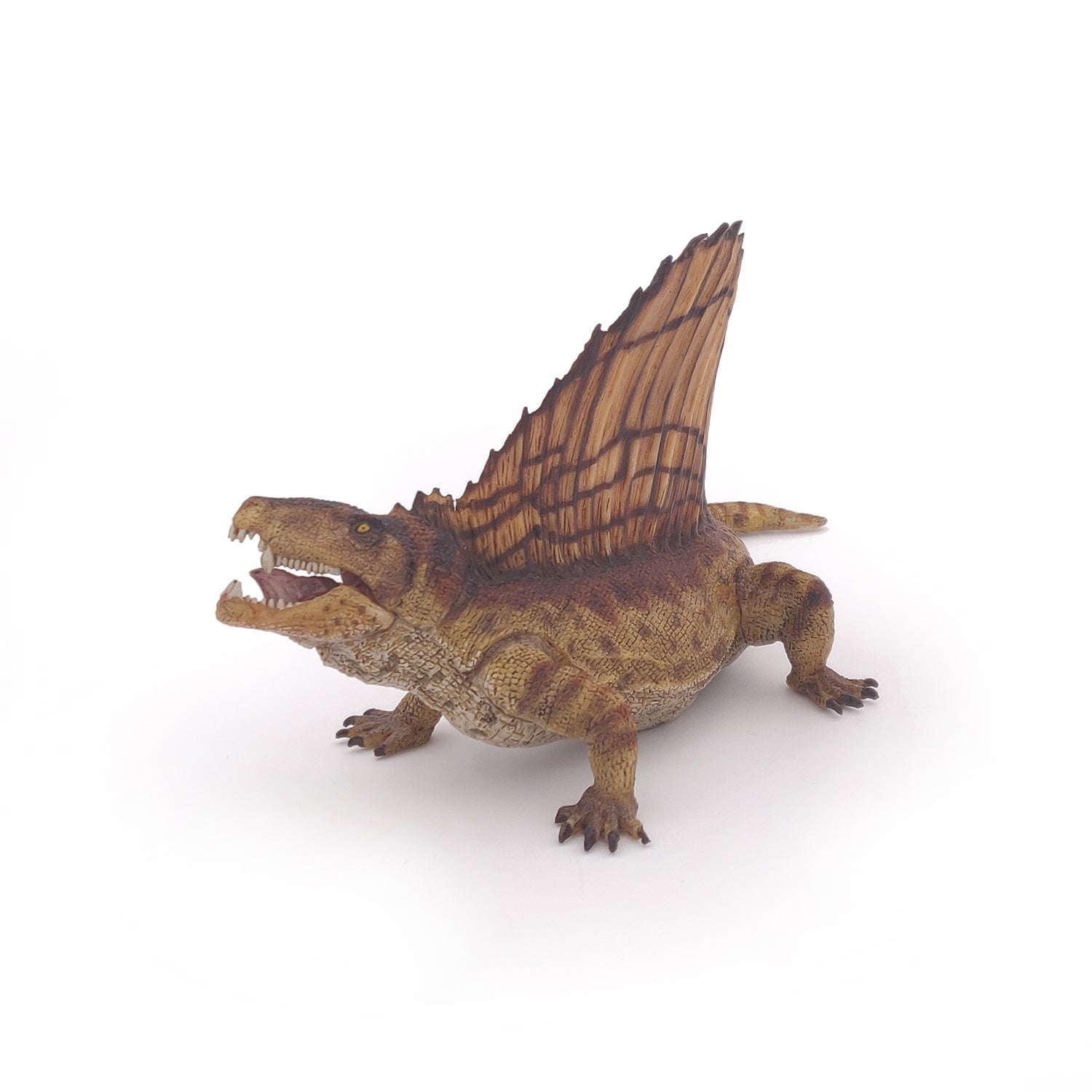 Figurine Dimétrodon Papo - dinosaure