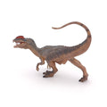 Figurine Dilophosaure Papo - dinosaure