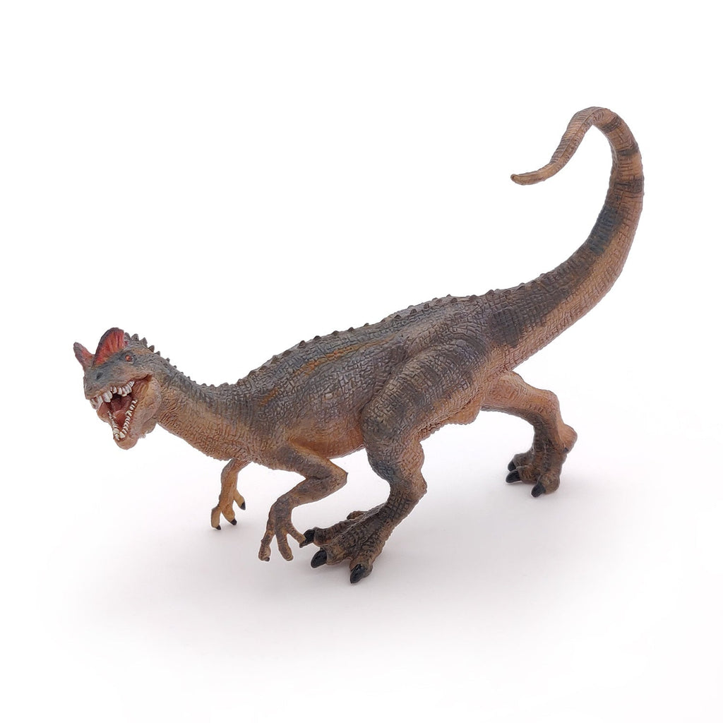 Figurine Dilophosaure Papo - dinosaure