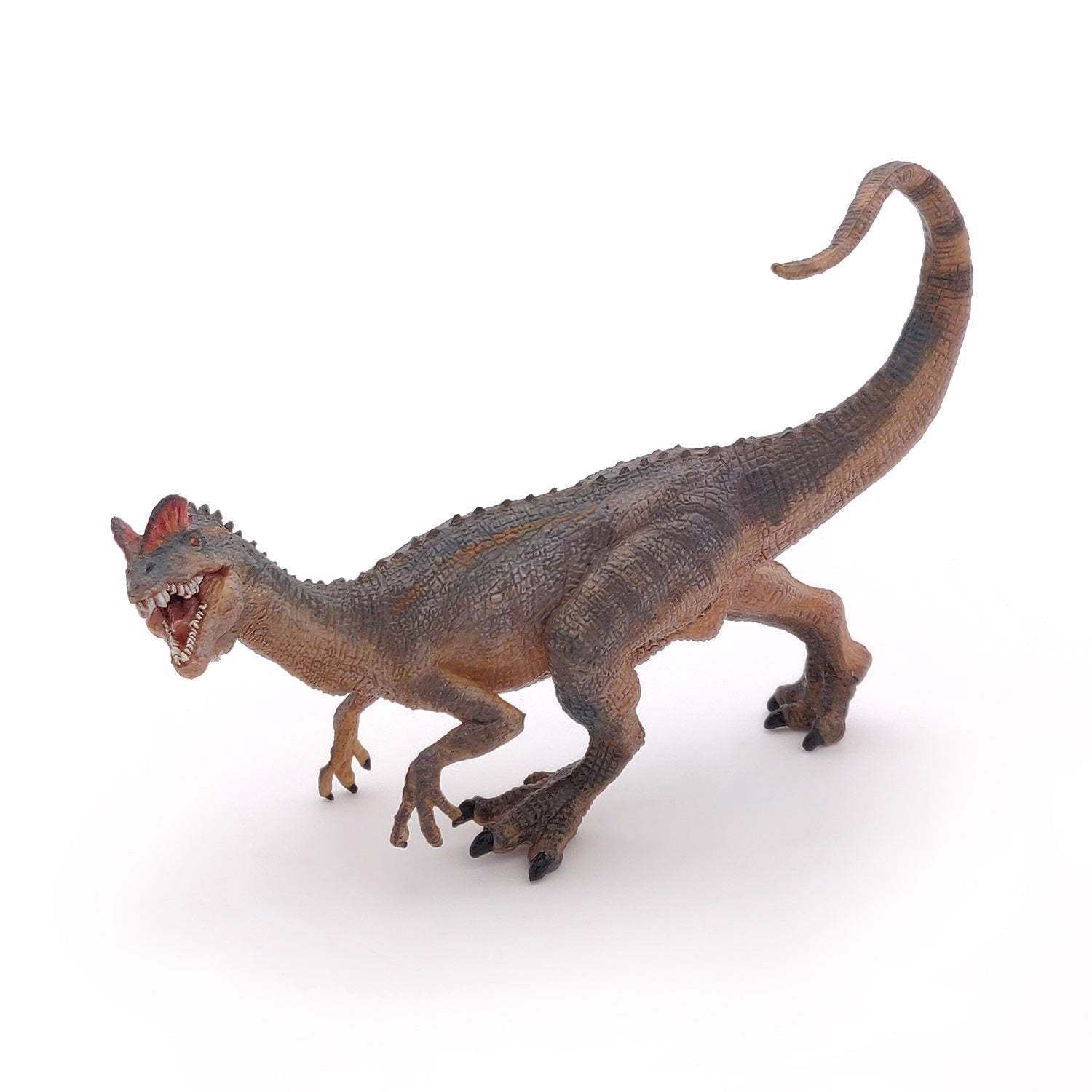 Figurine Dilophosaure Papo - dinosaure