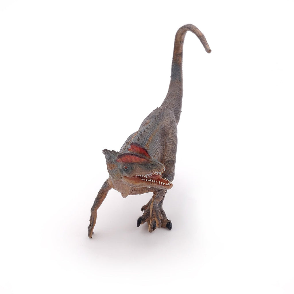 Figurine Dilophosaure Papo - dinosaure
