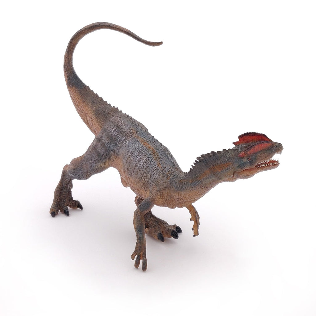 Figurine Dilophosaure Papo - dinosaure