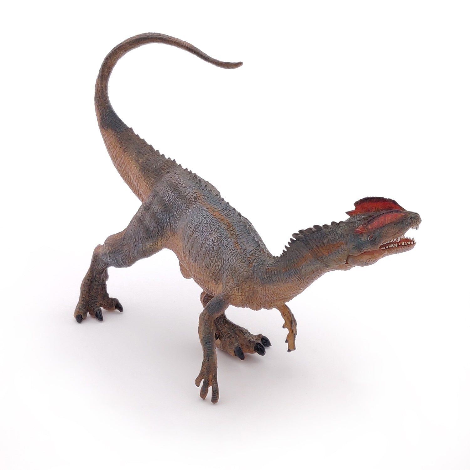 Figurine Dilophosaure Papo - dinosaure
