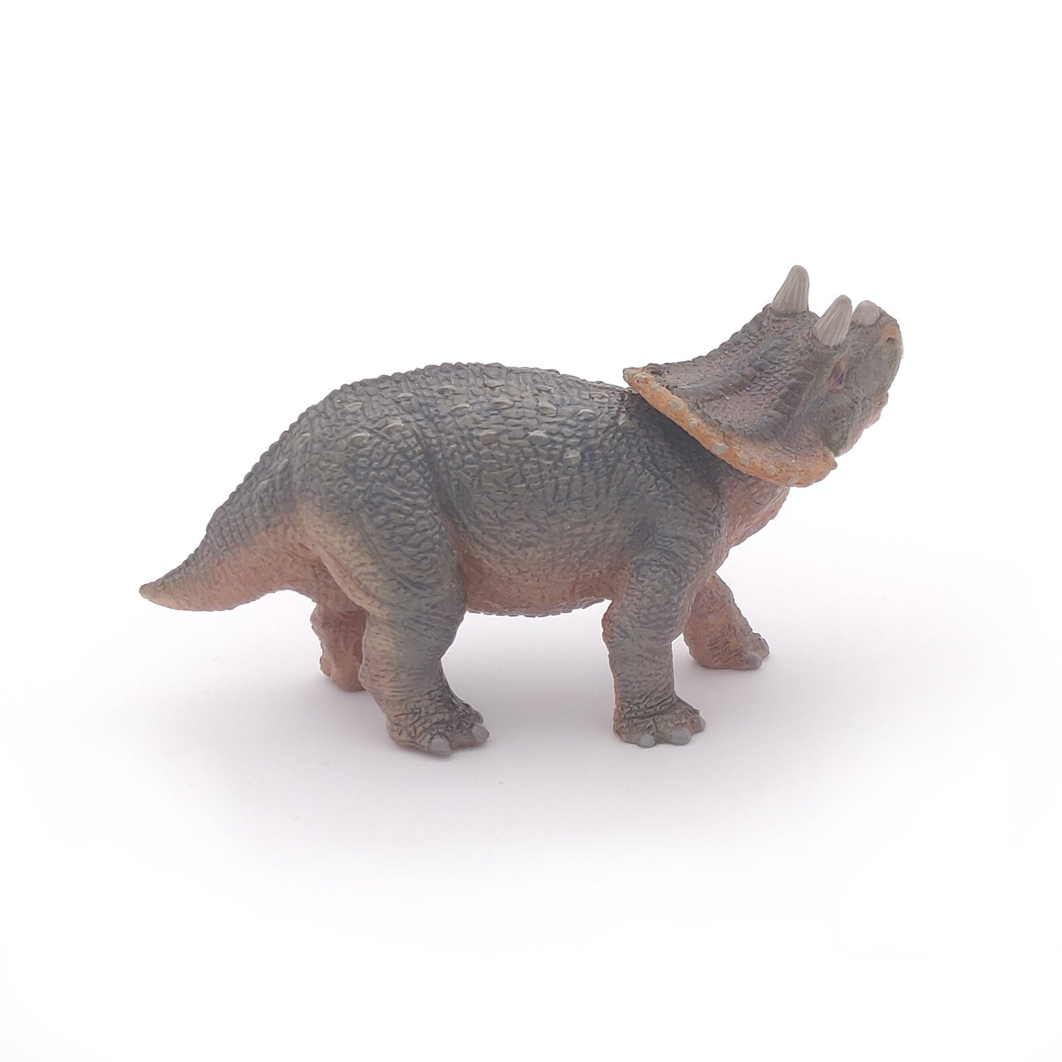 Figurine Jeune tricératops Papo - dinosaure