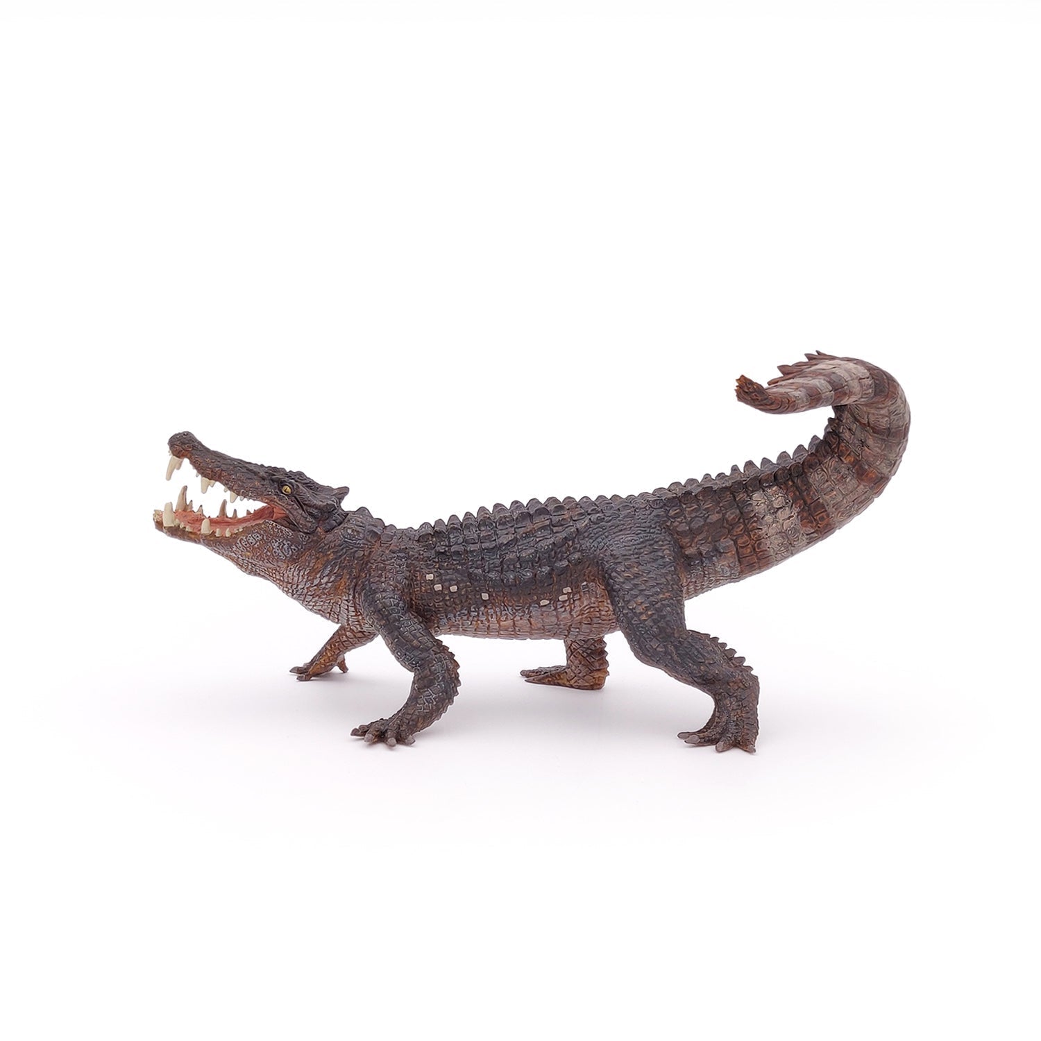 Figurine Kaprosuchus Papo - dinosaure