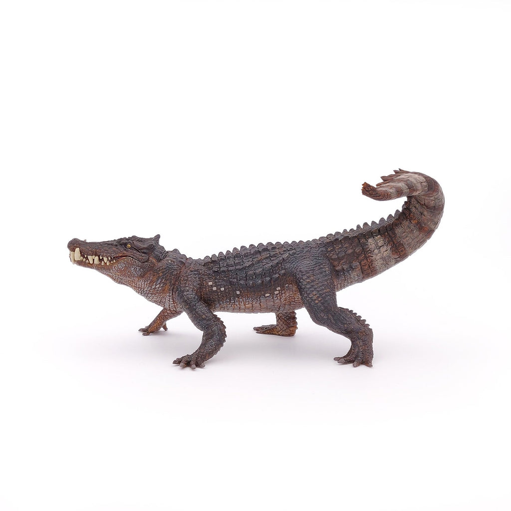 Figurine Kaprosuchus Papo - dinosaure