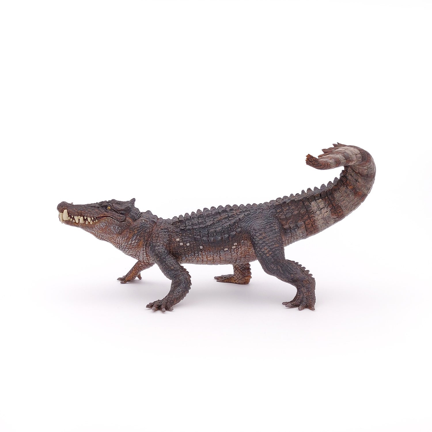 Figurine Kaprosuchus Papo - dinosaure