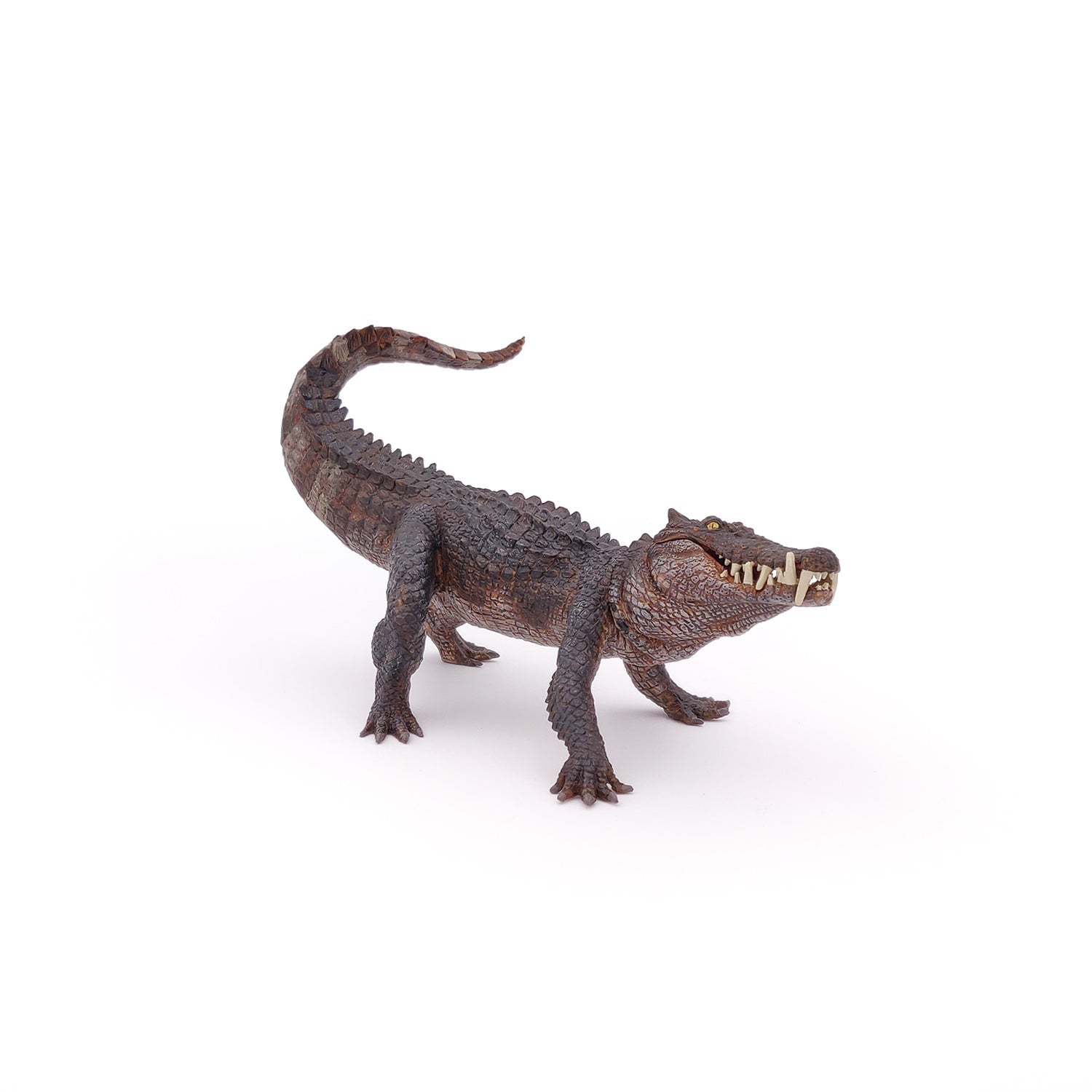 Figurine Kaprosuchus Papo - dinosaure