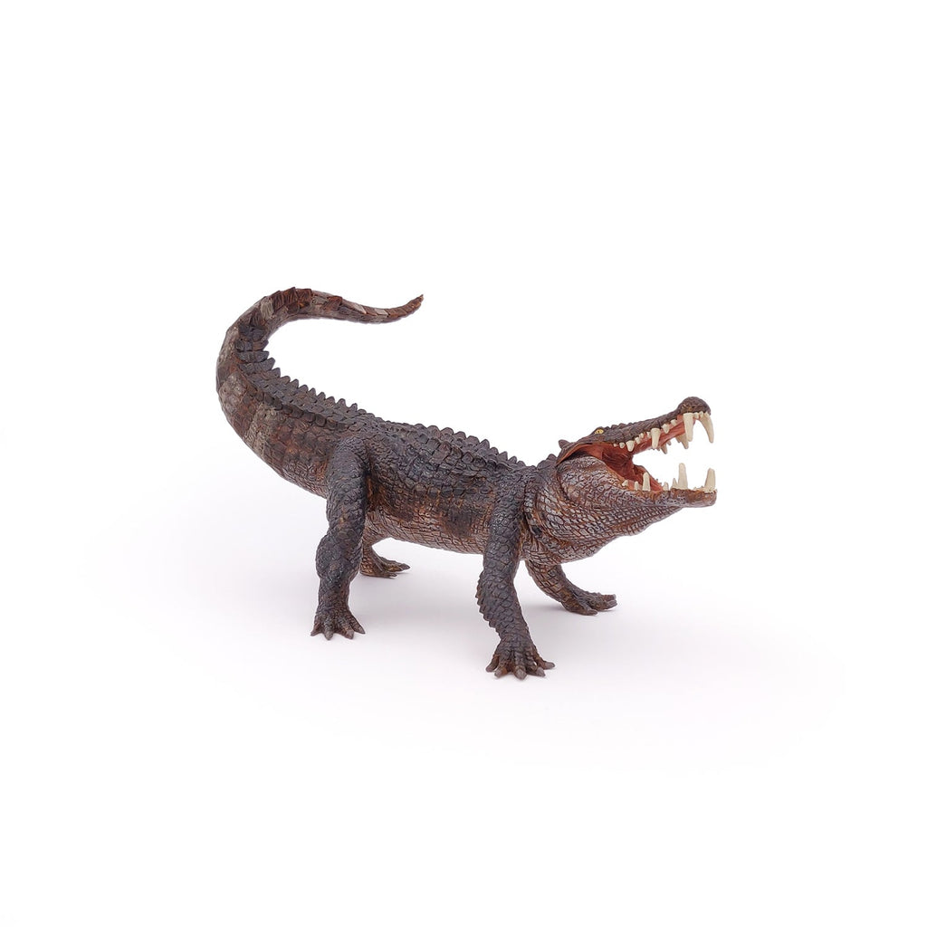 Figurine Kaprosuchus Papo - dinosaure