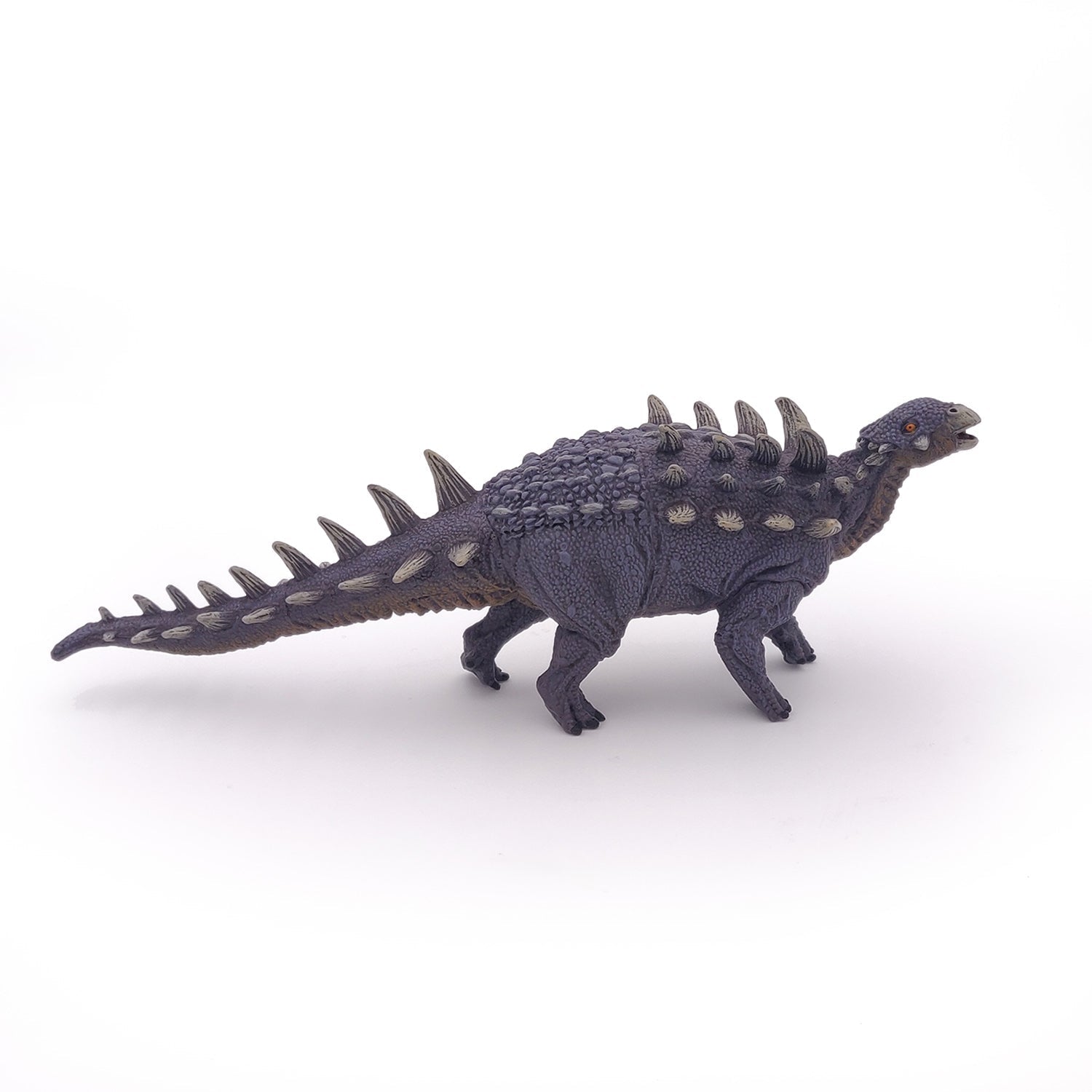 Figurine Polacanthus Papo - dinosaure