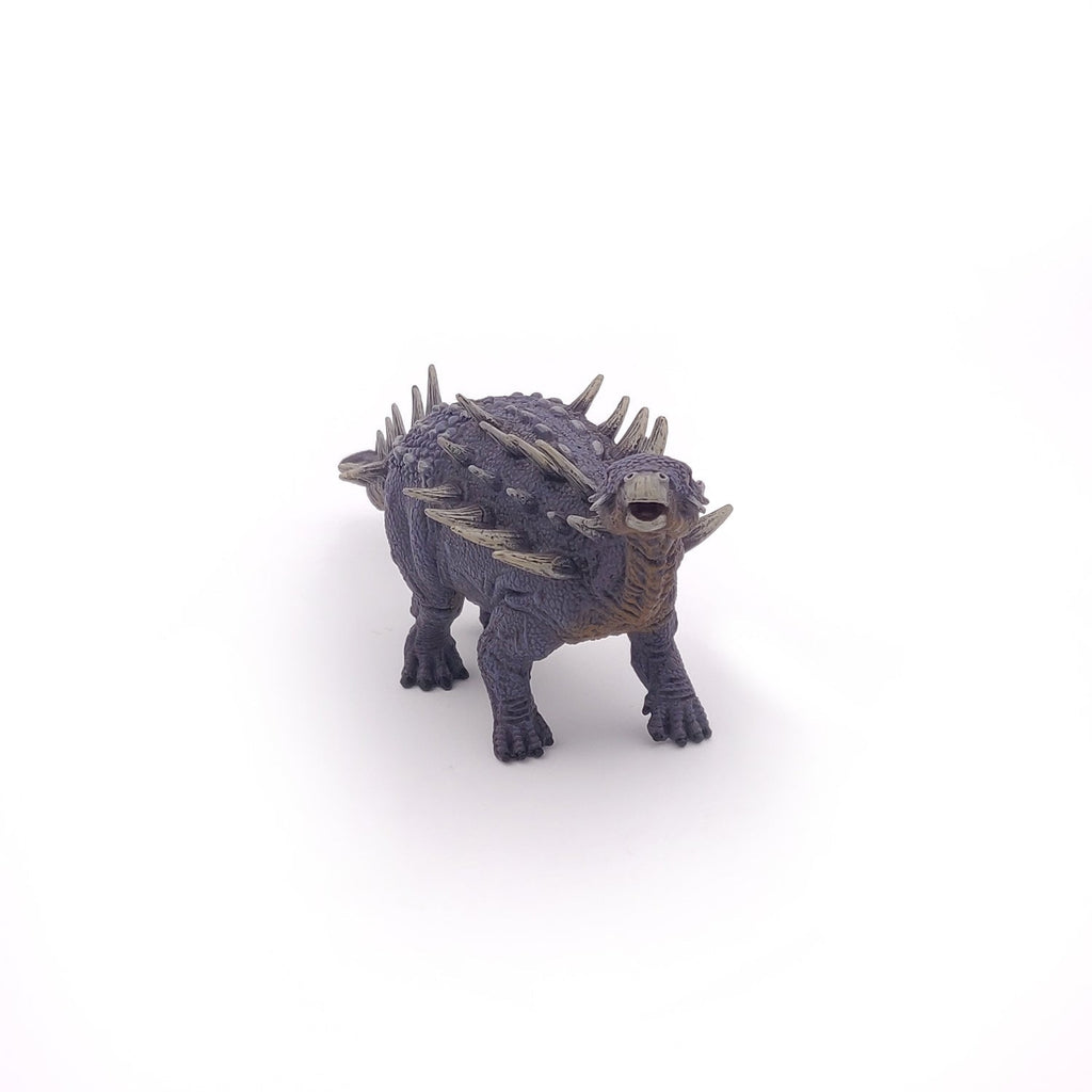 Figurine Polacanthus Papo - dinosaure