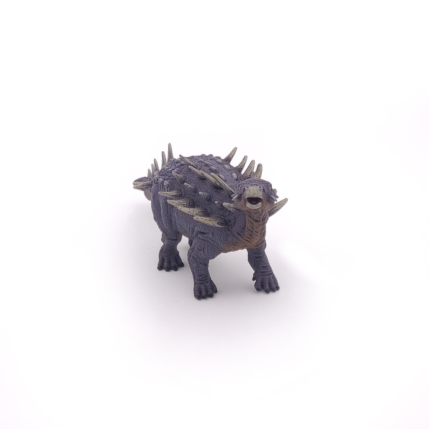 Figurine Polacanthus Papo - dinosaure