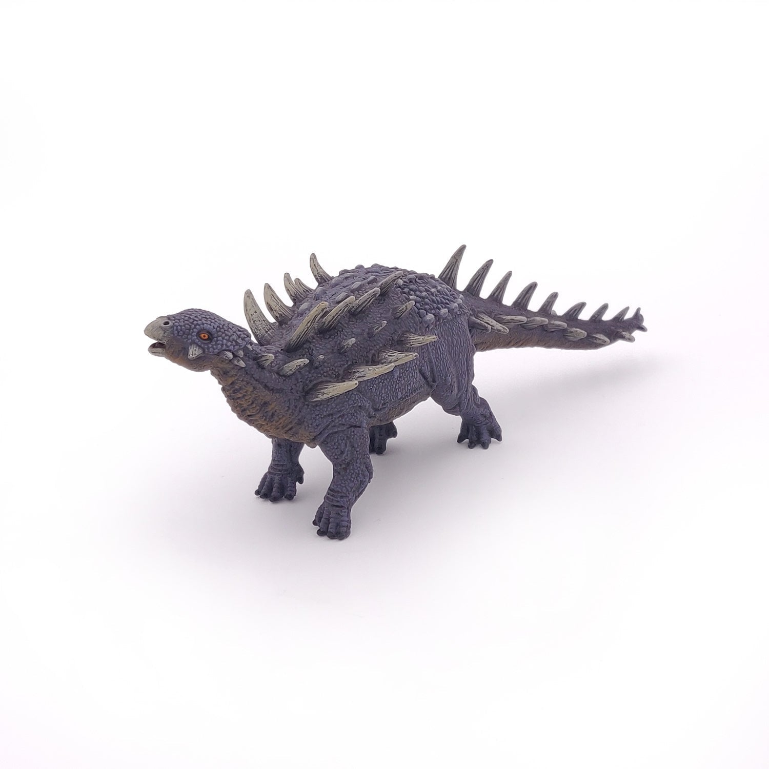 Figurine Polacanthus Papo - dinosaure