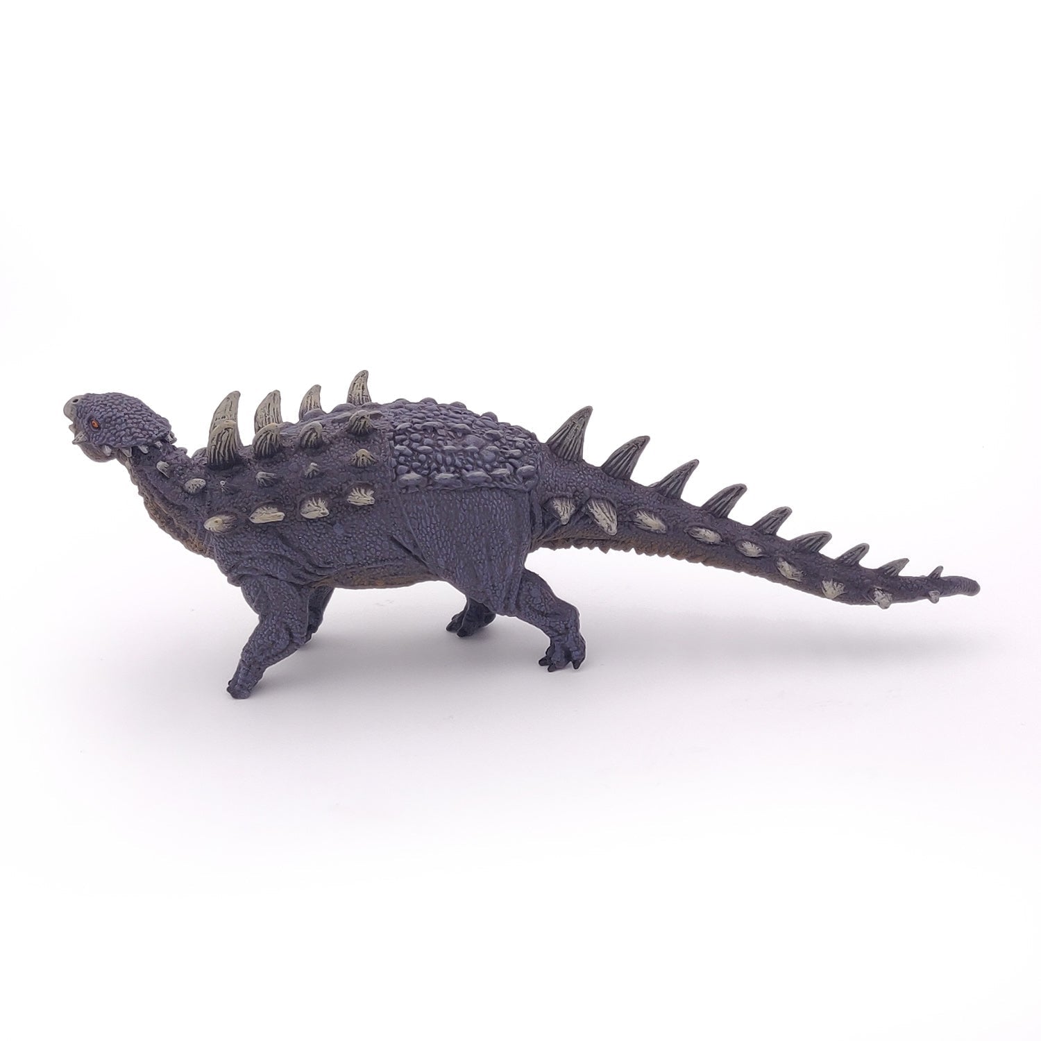Figurine Polacanthus Papo - dinosaure