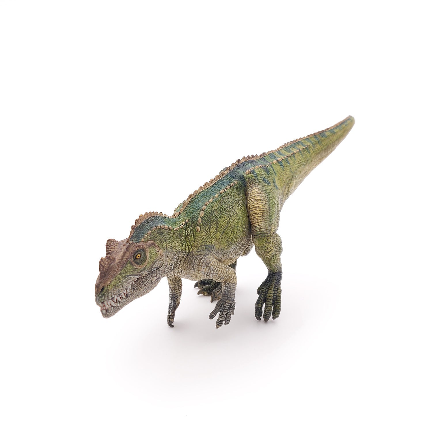 Figurine Ceratosaurus Papo - dinosaure