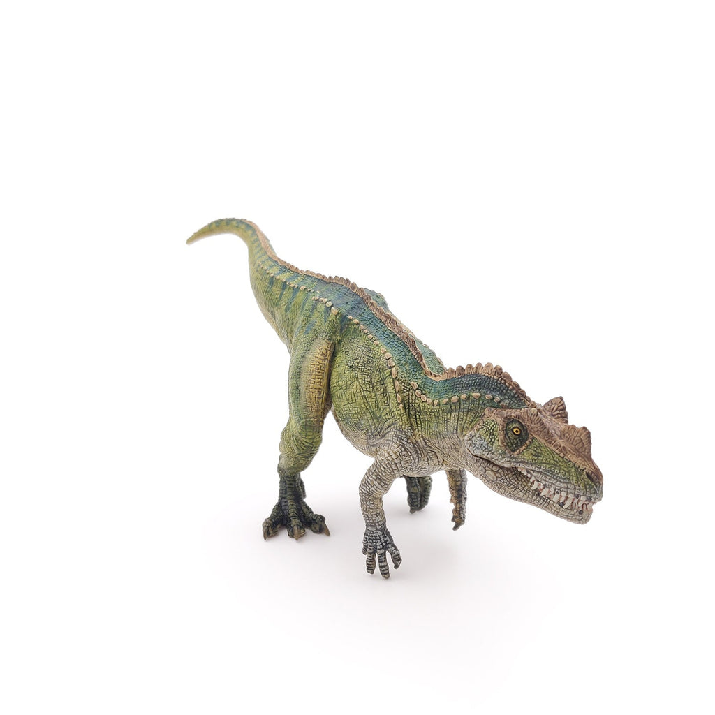 Figurine Ceratosaurus Papo - dinosaure