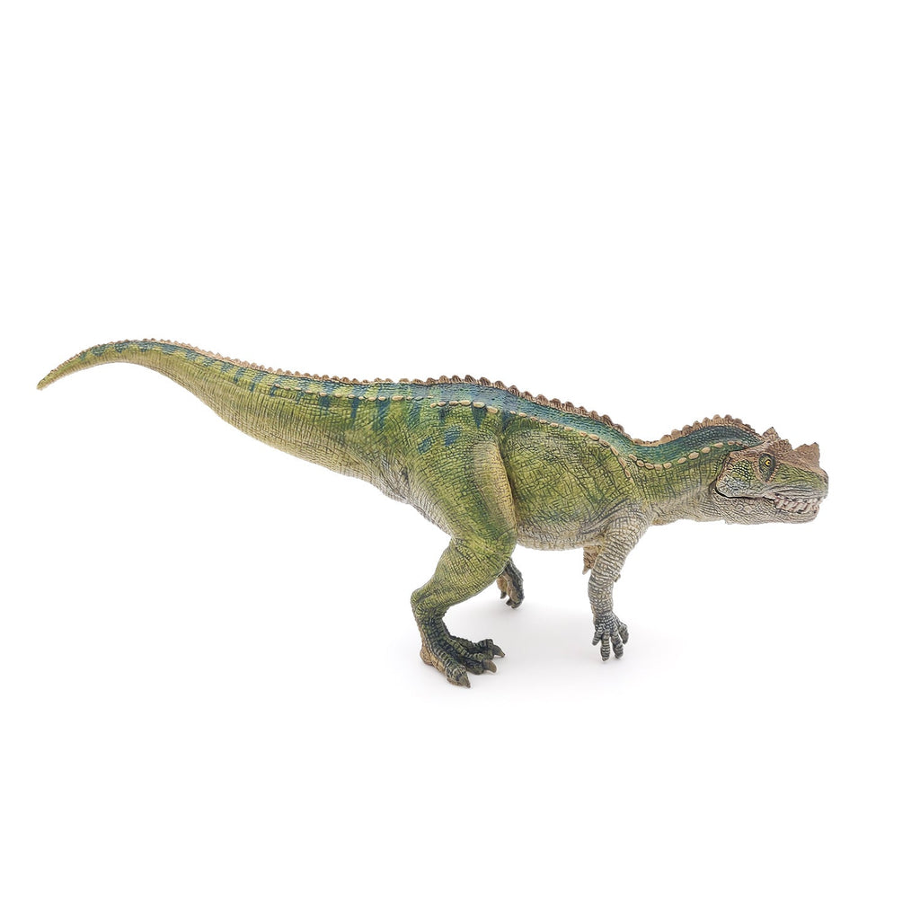 Figurine Ceratosaurus Papo - dinosaure