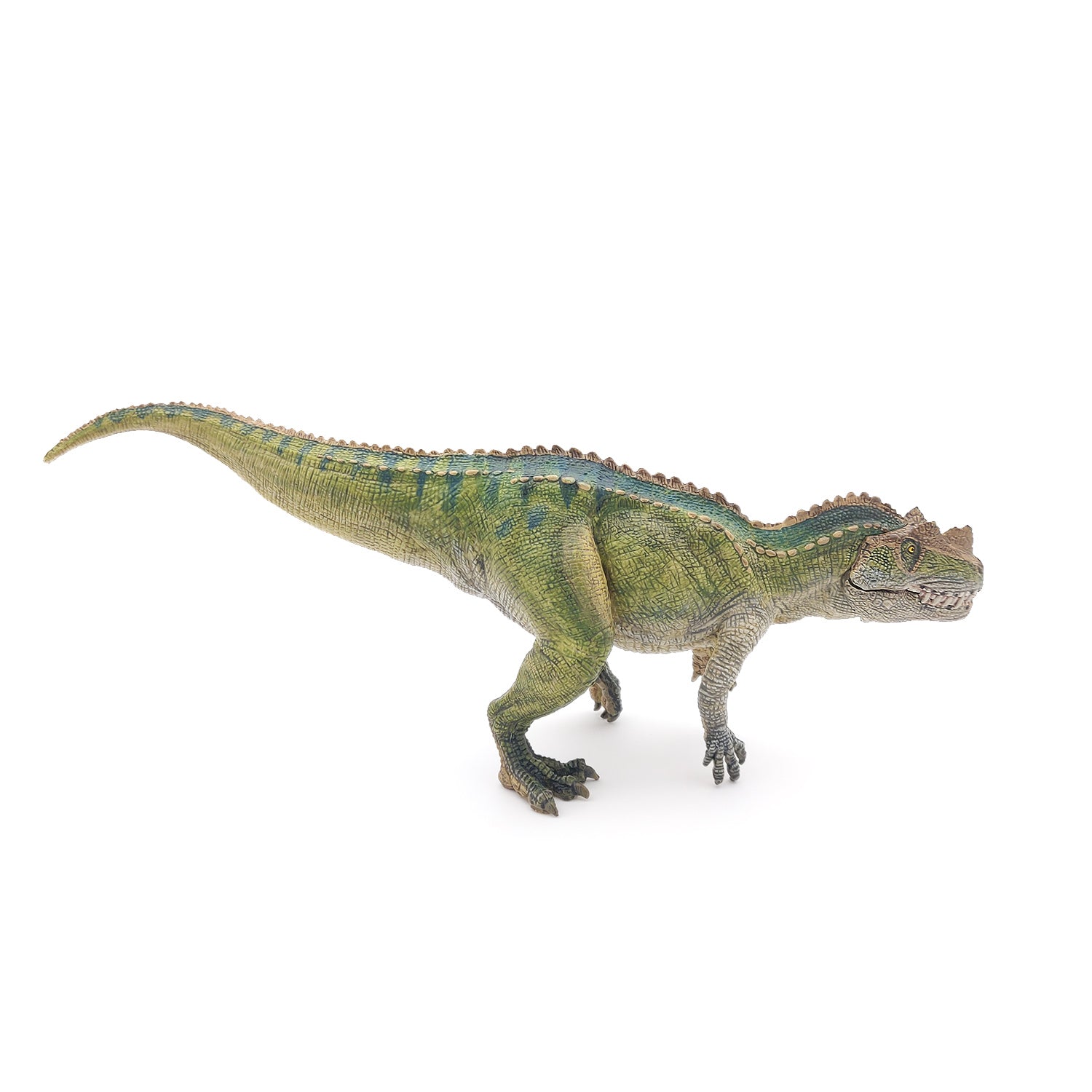 Figurine Ceratosaurus Papo - dinosaure