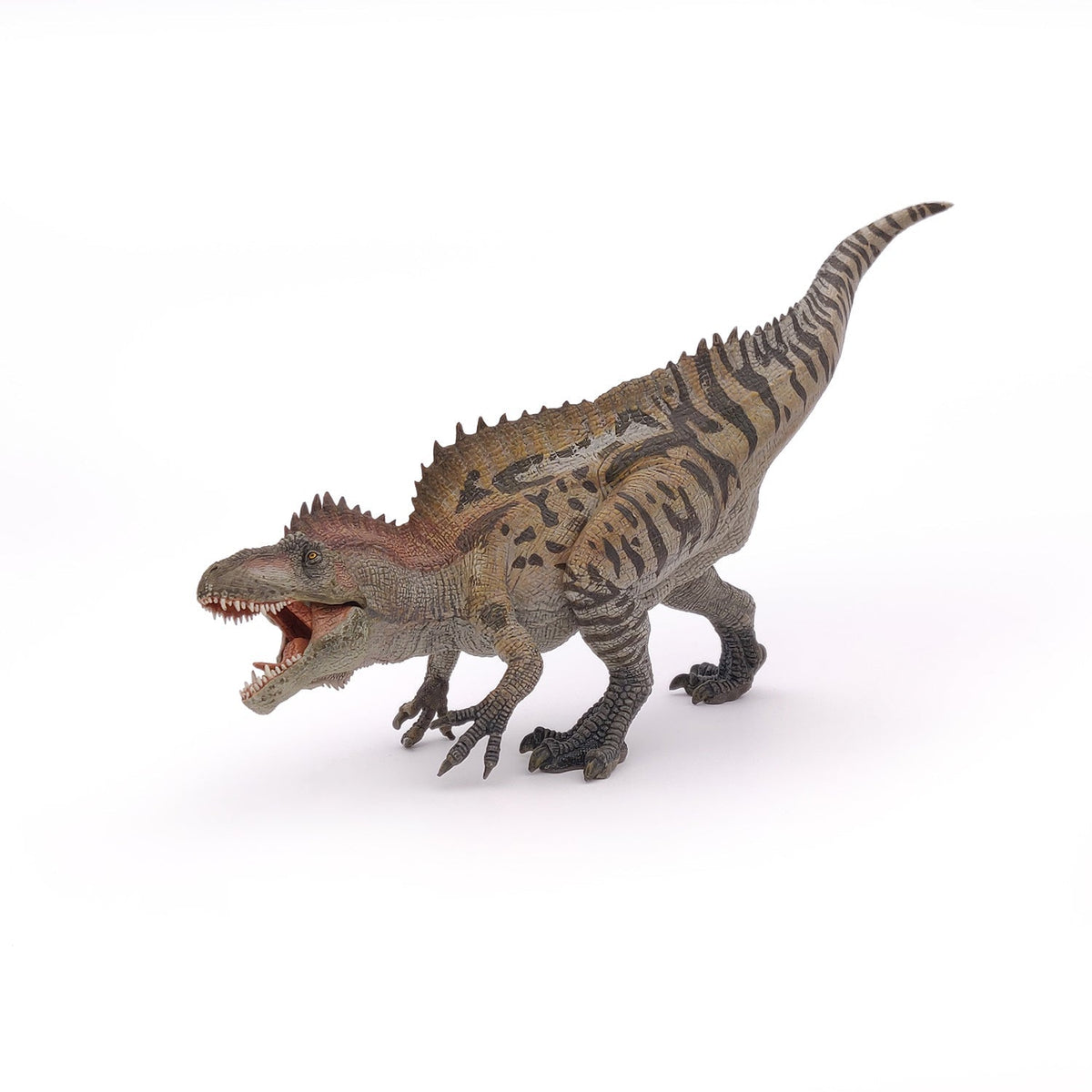 Figurine Acrocanthosaurus Papo - dinosaure