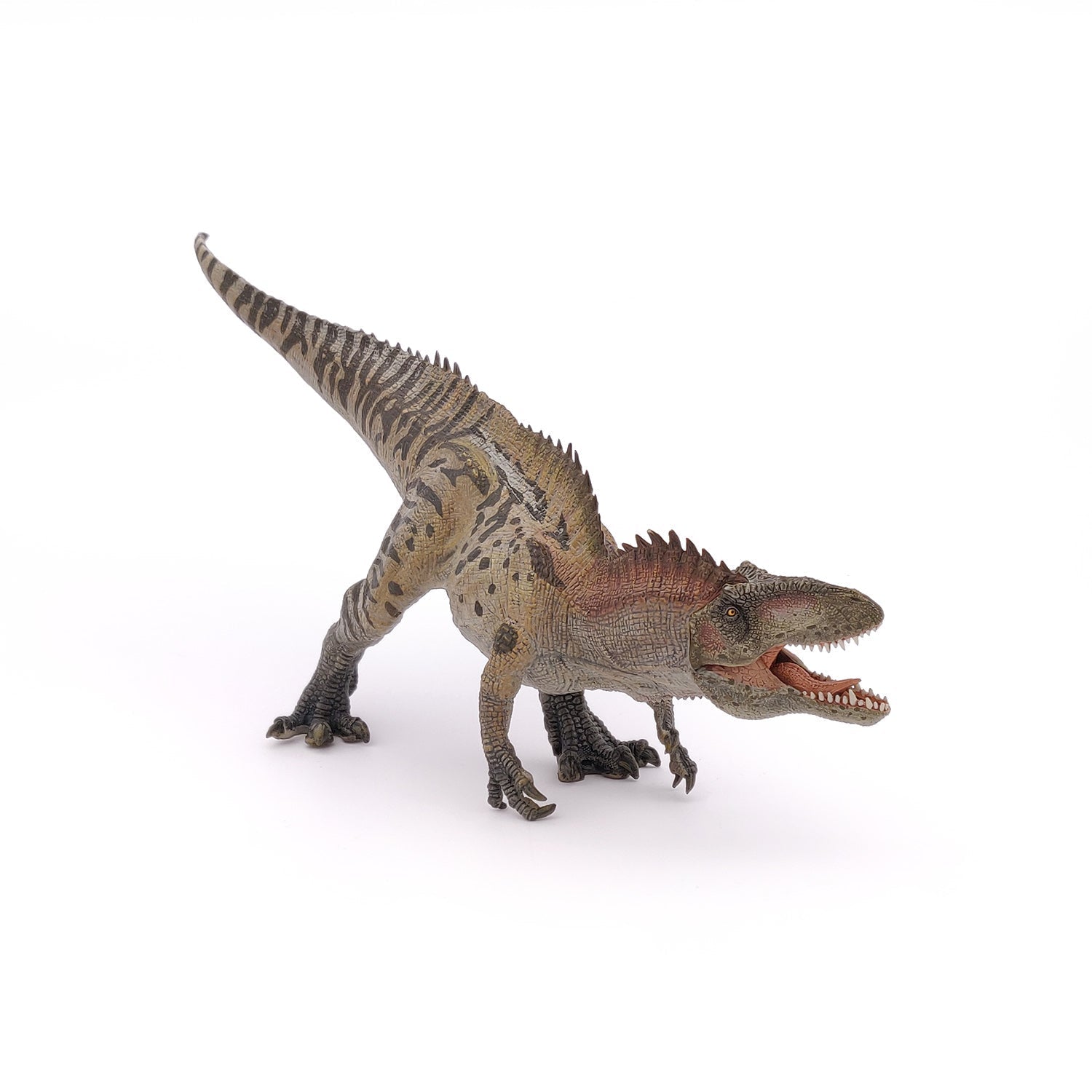 Figurine Acrocanthosaurus Papo - dinosaure