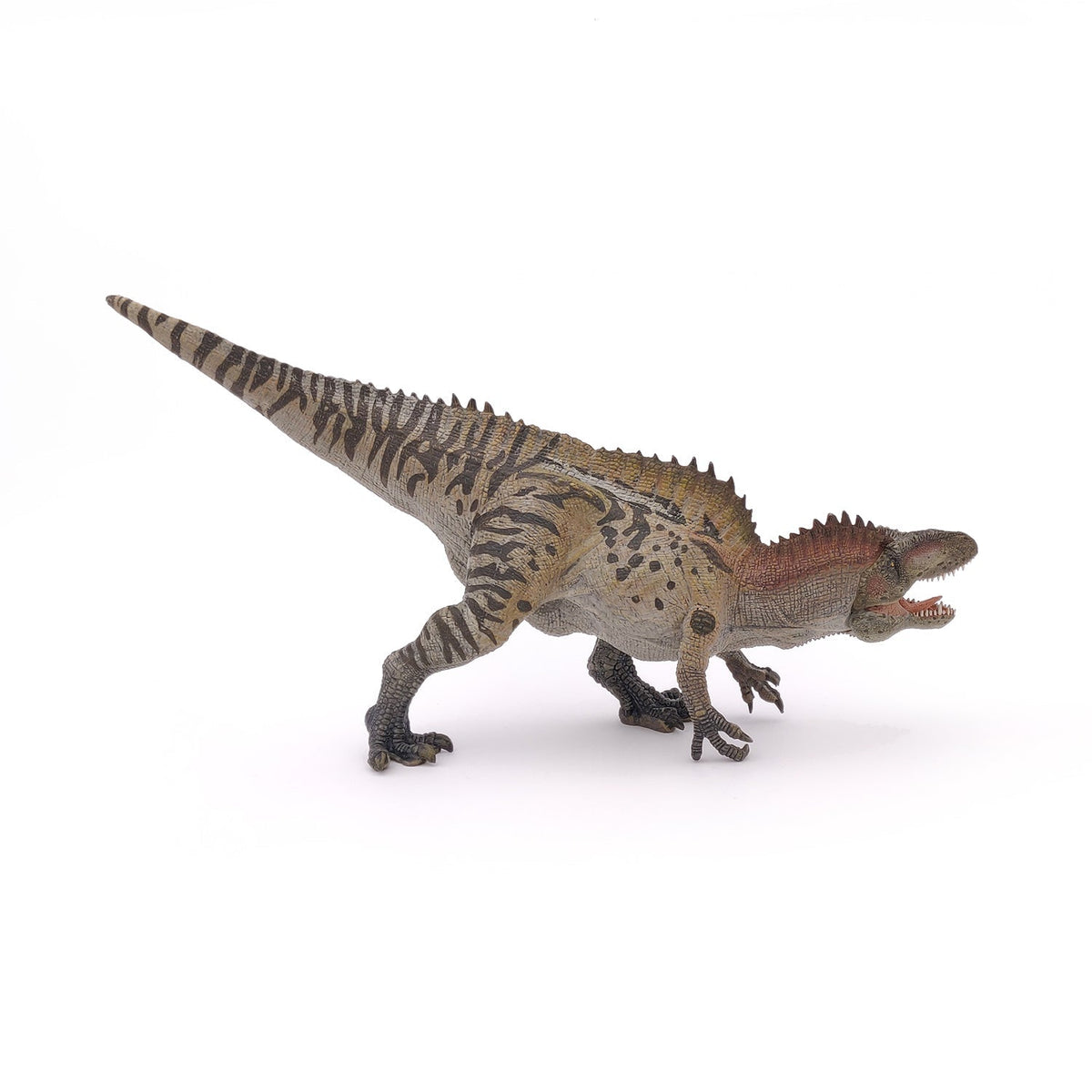 Figurine Acrocanthosaurus Papo - dinosaure