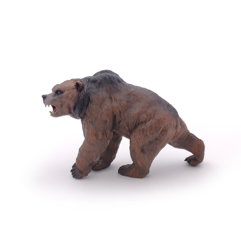 Figurine Ours des cavernes Papo - dinosaure