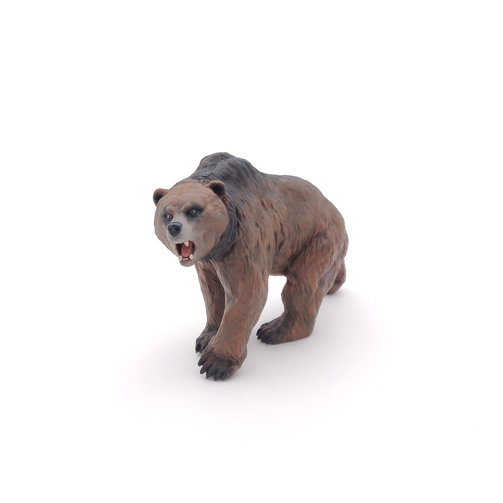 Figurine Ours des cavernes Papo - dinosaure