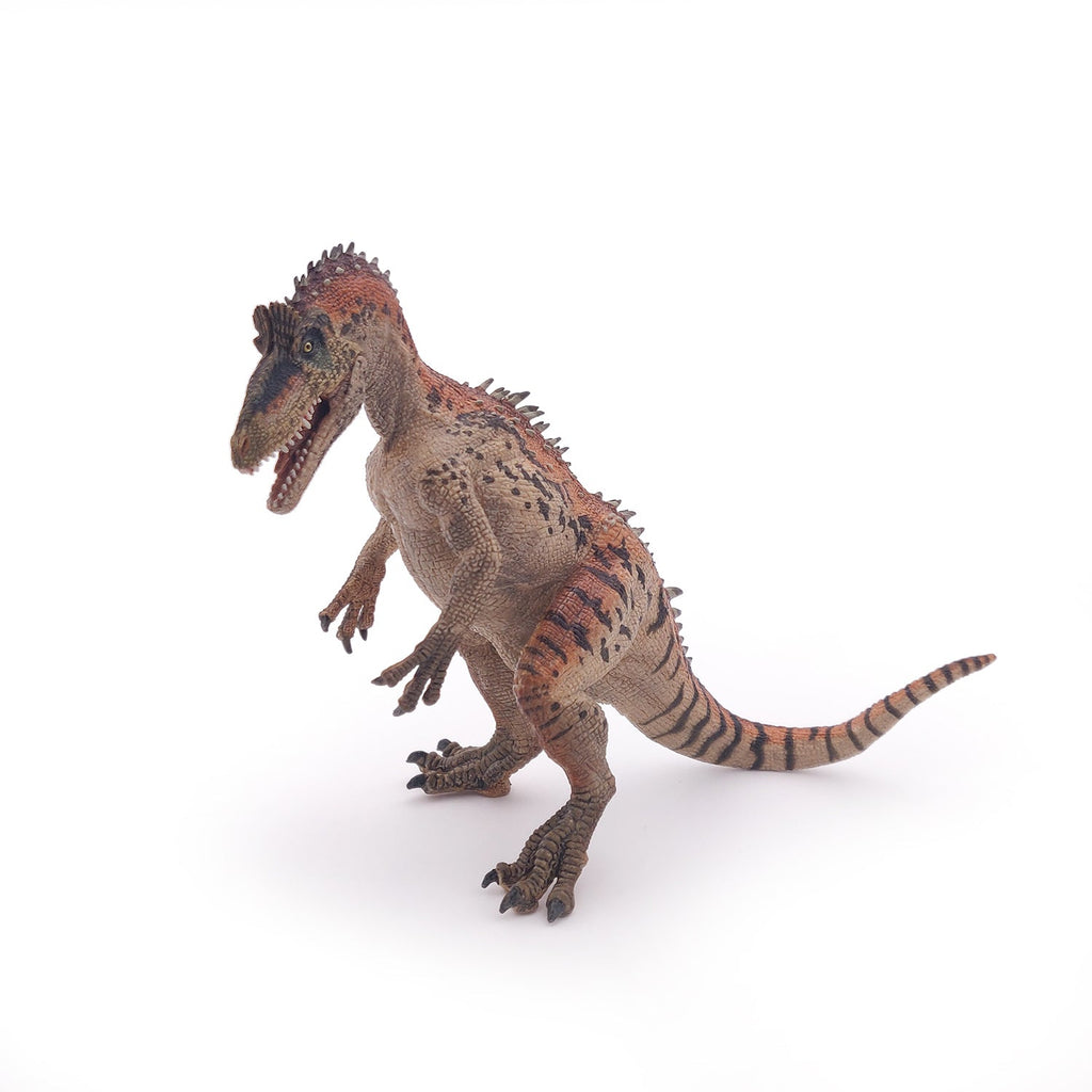 Figurine Cryolophosaurus Papo - dinosaure