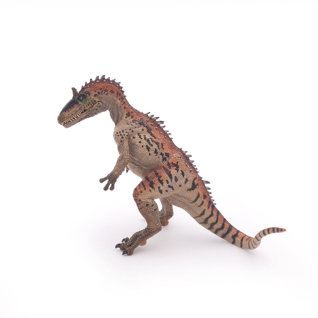 Figurine Cryolophosaurus Papo - dinosaure
